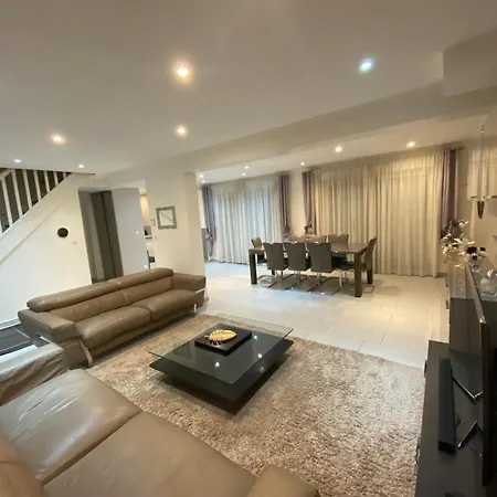 Moderne