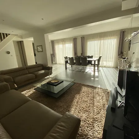 Moderne